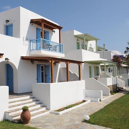 Kyklades Agios Ioannis (Tinos) Exterior foto