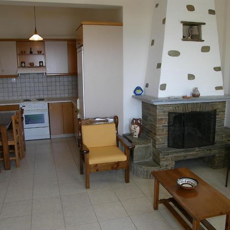 Kyklades Agios Ioannis (Tinos) Exterior foto