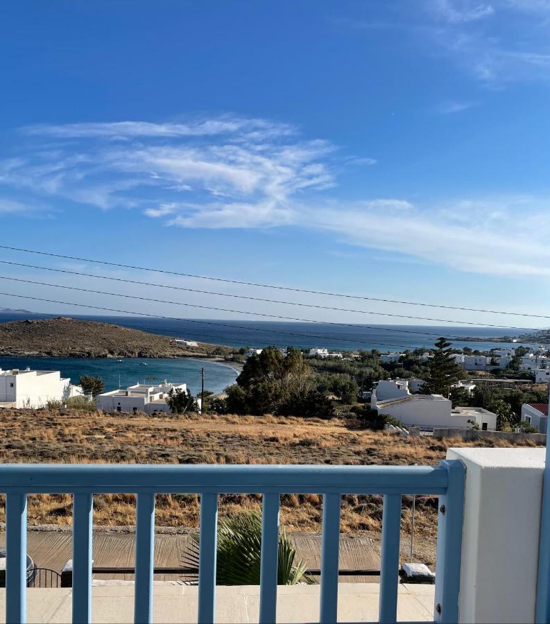 Kyklades Agios Ioannis (Tinos) Exterior foto
