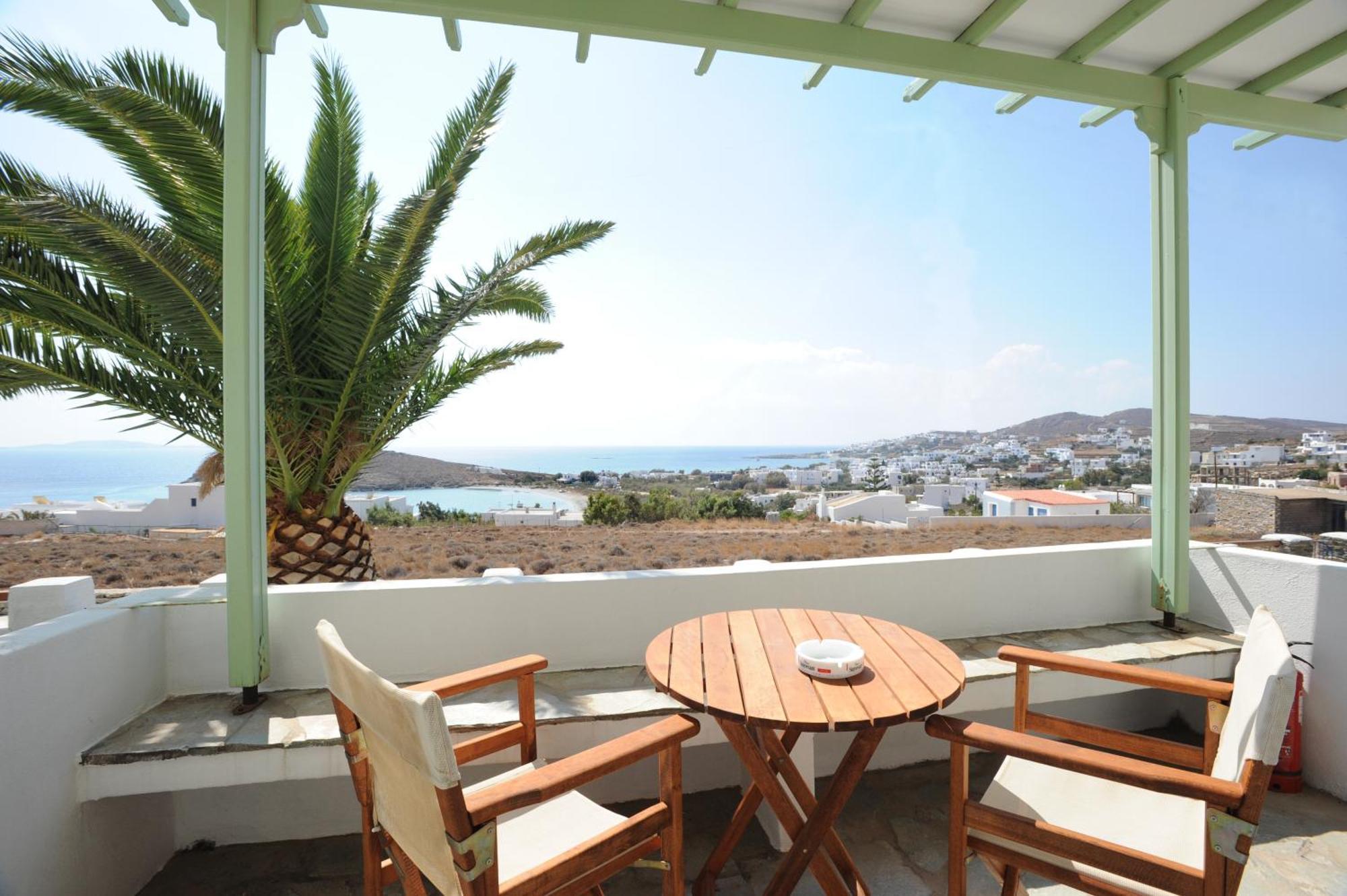 Kyklades Agios Ioannis (Tinos) Exterior foto