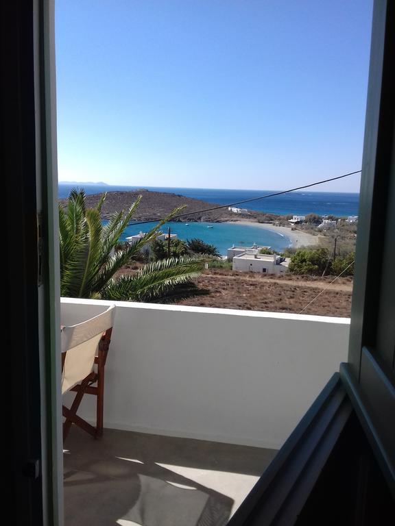 Kyklades Agios Ioannis (Tinos) Exterior foto